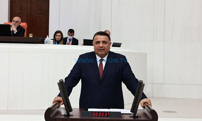 Kaya: Muhtarlar Yerel Demokrasinin Temsilcileridir