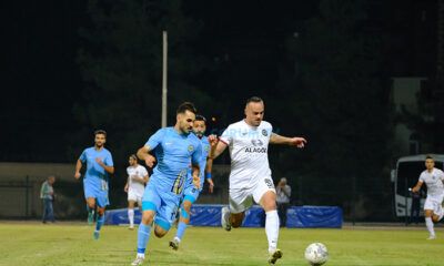 Kazanmayı Unuttuk
