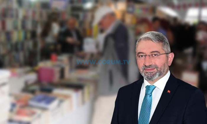 Kitap Kültür Günleri 14 Ekim’de Başlıyor