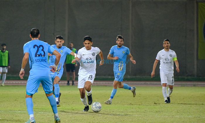 Maçlar Artık Gündüz Oynanacak