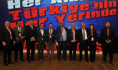 Mehmet Şen’e Önemli Görev