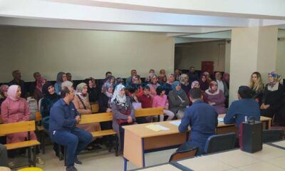 Milli Eğitim El Attı, İki Okul Mağdur Oldu