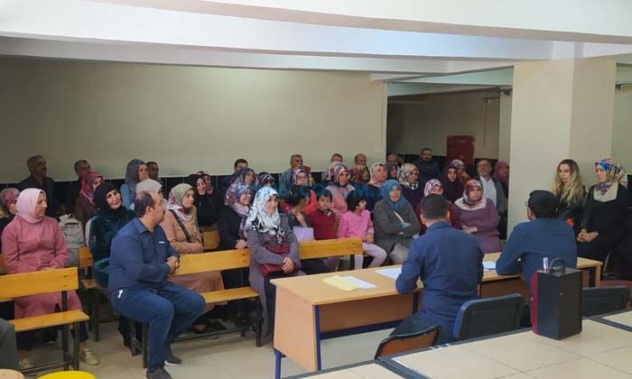 Milli Eğitim El Attı, İki Okul Mağdur Oldu