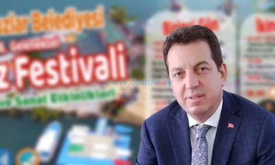 Oğuzlar’da Festival Heyecanı Başlıyor