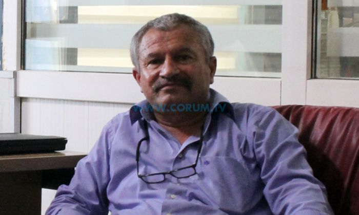 Onan: Dezenformasyon Yasasının Bu Haliyle Çıkarılmasına Karşıyız