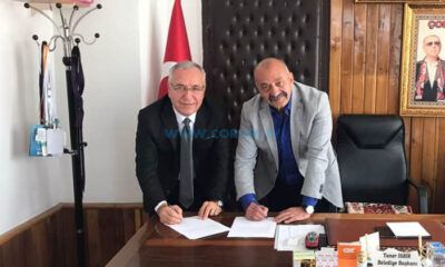 Ortaköy’de Personelin Yemek Ücretine Yüzde 225 Zam