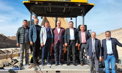 Osmancık Yolundaki Çile Son Buluyor