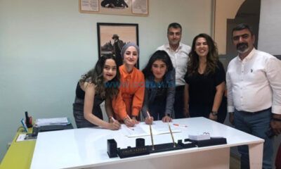 Pınar Tasarım Koleji’nden Büyük Başarı