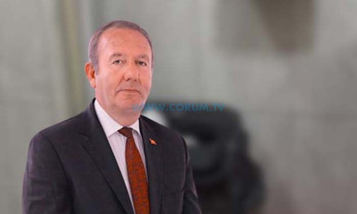 Şahiner’den Tepki: Herkes Kendine Yakışanı Yapar