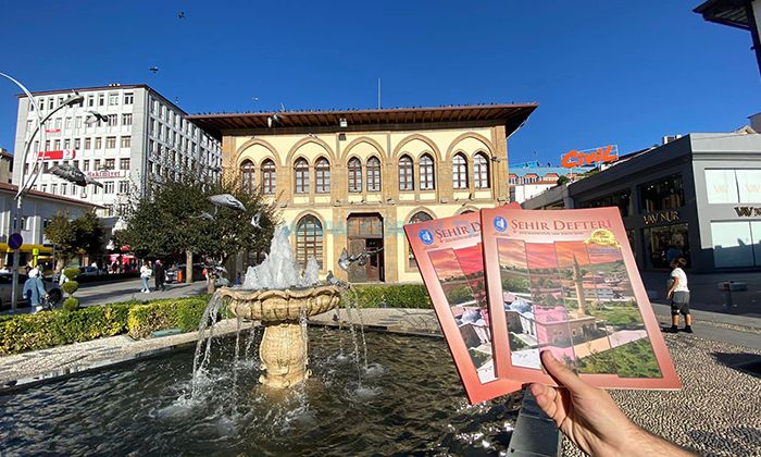 Şehir Defteri Dergisi’nin 11. Sayısı Çıktı