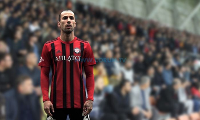 Serkan Yavuz’a Tepki