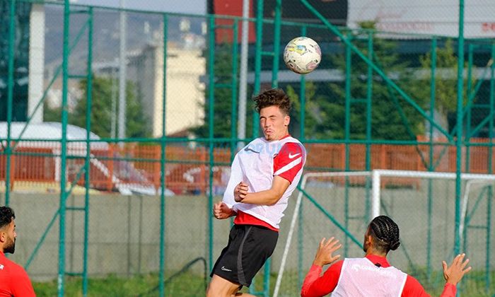 Sivas’a Bileniyoruz