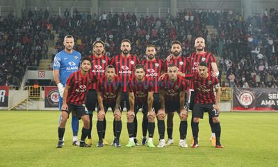 Sivas’tan Lider Dönmek İstiyoruz