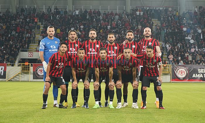 Sivas’tan Lider Dönmek İstiyoruz