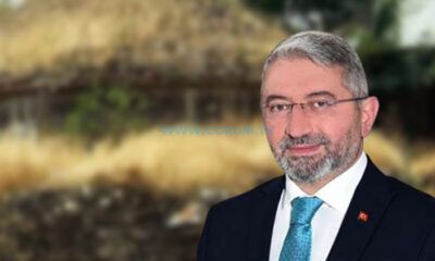 Tarihi Hamam Resmen Satın Alındı