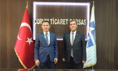 Ticaret Borsası’nda Mevcut Başkan Farklı Kazandı