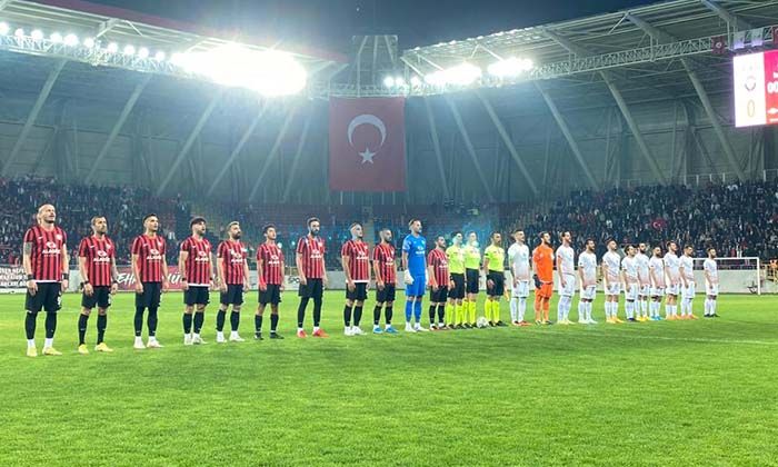 Yeni Statta Yeni Rekor!