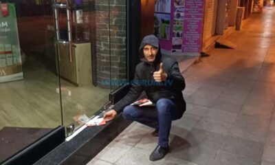 Yeniden Refah’tan Esnafa Siftah Desteği