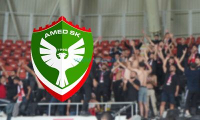 Amed Maçında Rakip Takımın Taraftarı Stadyuma Alınmayacak