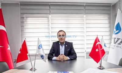 ‘Cumhuriyeti Korumak ve Yaşatmak Hepimizin Görevi’