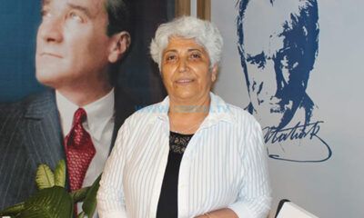 ‘Medeni Kanun, Kadınların Özgürleşme Kanunudur’