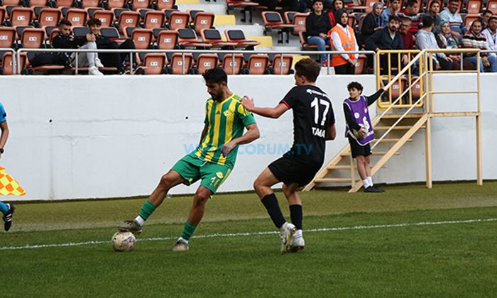 Kupada Klasik Son: 4-5