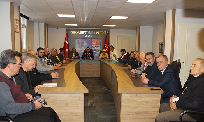 ‘Basın Özgürlüğünün Altına Dinamit Konuluyor’