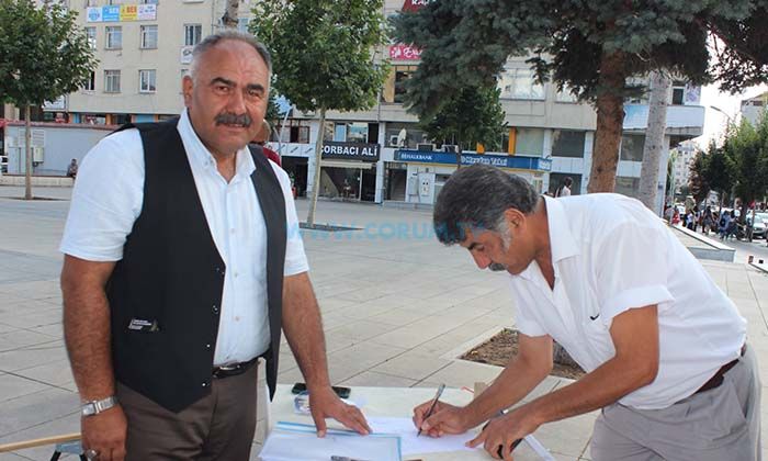 ‘Belediyenin Bütçesi Yeterli Değilse Böyle Bir Eseri Yapmayı Da Taahhüt Ediyoruz’