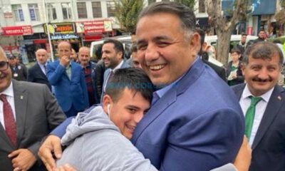 ‘Bizim Tek Derdimiz Var O Da Çorum’