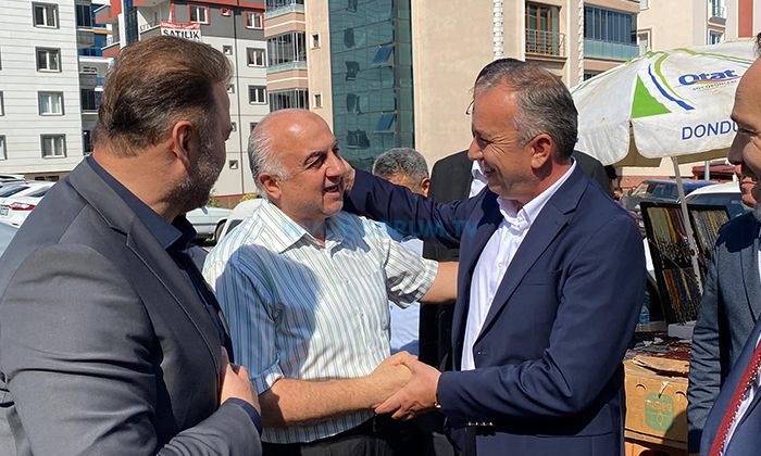 ‘Bu Ülkeyi Bölmeye Çalışanlara Asla Fırsat Vermeyeceğiz’