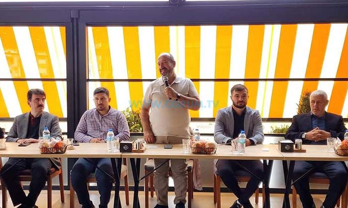 ‘Çorum’un Amatör Sporu, Türkiye’de Genelinde Rol Model Haline Geliyor’