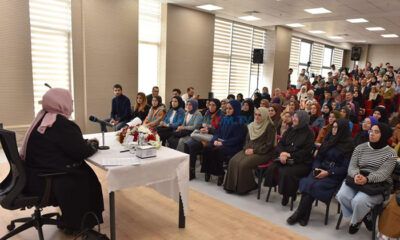 ‘Dünyanın Büyük Bir Yalnızlaşma Problemi Var’