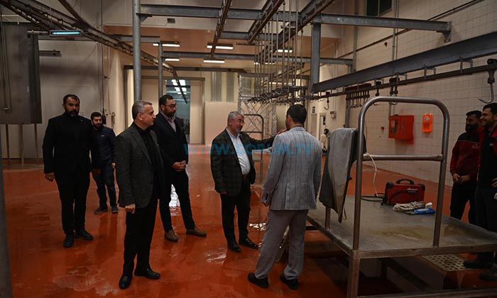 ‘Halk-Et ile Uygun Fiyata Kaliteli Hizmet Veriyoruz’