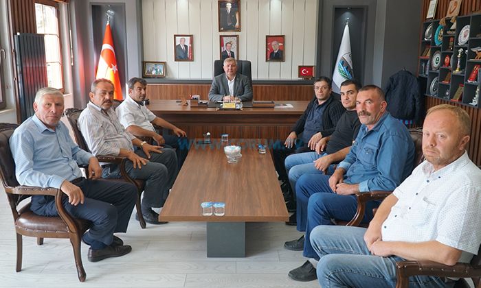 ‘Her Şeyi Birlikte Başarıyoruz’