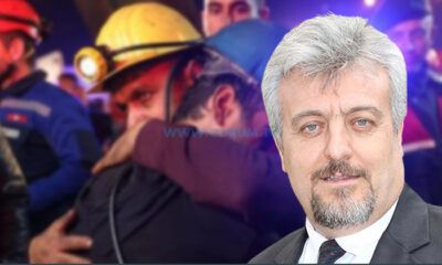 ‘İşçiler Üzerinde Oluşturulan İş Yükü Patlama Riskini Artırıyor’