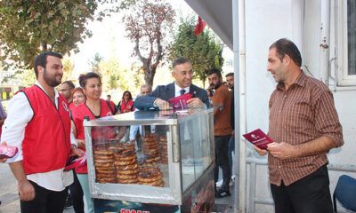 ‘Mülteci Sorunlarını İki Yıl İçinde Çözeceğiz’