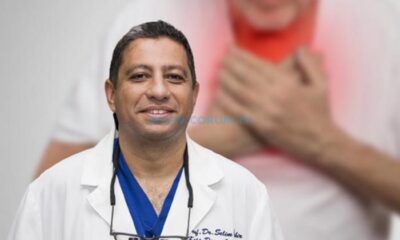 ‘Nefes Darlığı Hastalığın Habercisi Olabilir’