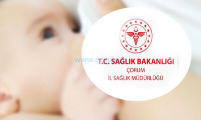 ‘Sağlıklı Nesiller ve Gelecek İçin Anne Sütü’