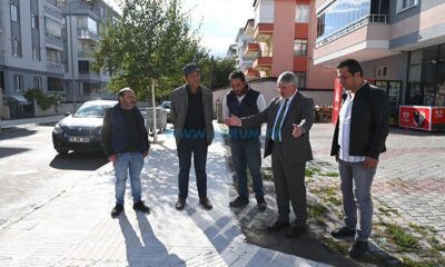 ‘Su Kesintilerinin Önüne Geçeceğiz’