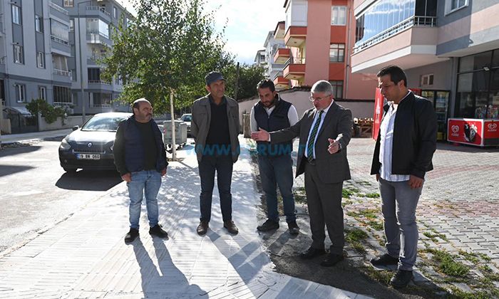 ‘Su Kesintilerinin Önüne Geçeceğiz’