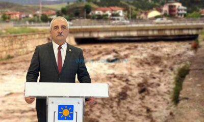 ‘Sungurlu Sekiz Yıldır Islah Bekliyor’