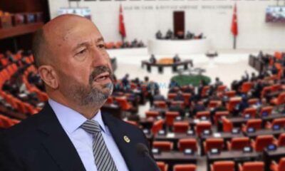 ‘Yerli ve Milli Sanayiyi Geliştirecek Yasa Meclisten Geçti’