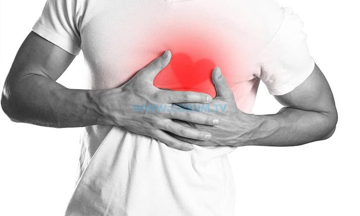 ‘Yılda En Az Bir Kez Kardiyovasküler Risk Değerlendirmesi Yaptırmalı’