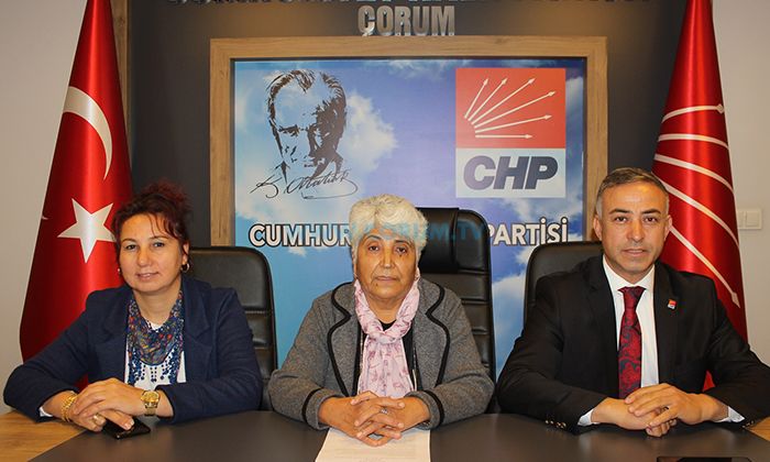 ‘Yönetimde Kadınlar Eşit Temsil Edilmiyor’