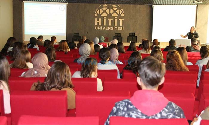 8 Bin 660 Öğrenciye ‘El Ele Güvenli Geleceğe’ Eğitimi