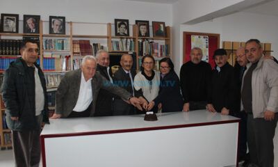 ADD’de 24 Kasım Etkinliği