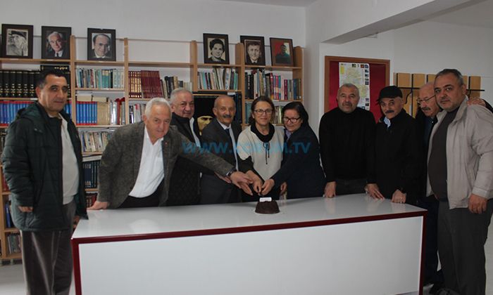 ADD’de 24 Kasım Etkinliği