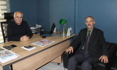 ASİMDER’den Kutlama