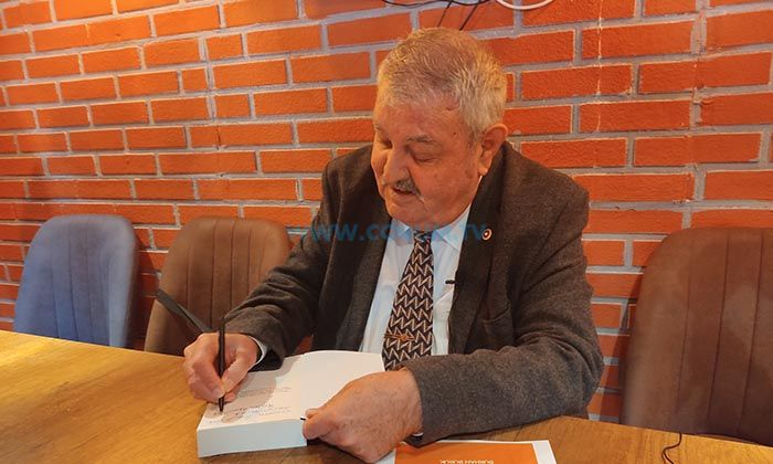 Adnan Türkoğlu’nu Kaybettik