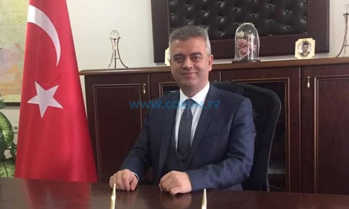 Aile ve Sosyal Hizmetler Müdürlüğü’nde Değişim